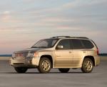 GMC Envoy Denali 2007 года